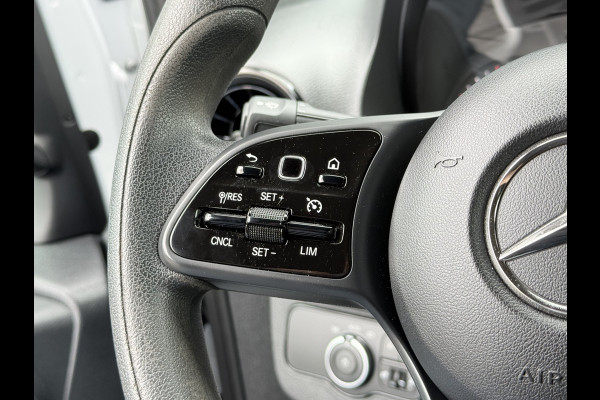 Mercedes-Benz Sprinter 315 CDI 150 PK / L3H2 / 360 CAMERA / AIRCO / CRUISE / NAVI / 3-ZITS / CARPLAY / GEVEERDE STOEL