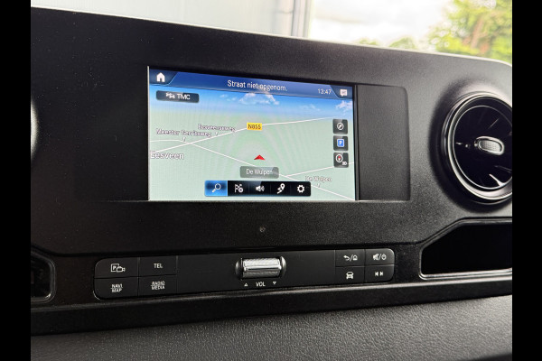 Mercedes-Benz Sprinter 315 CDI 150 PK / L3H2 / 360 CAMERA / AIRCO / CRUISE / NAVI / 3-ZITS / CARPLAY / GEVEERDE STOEL