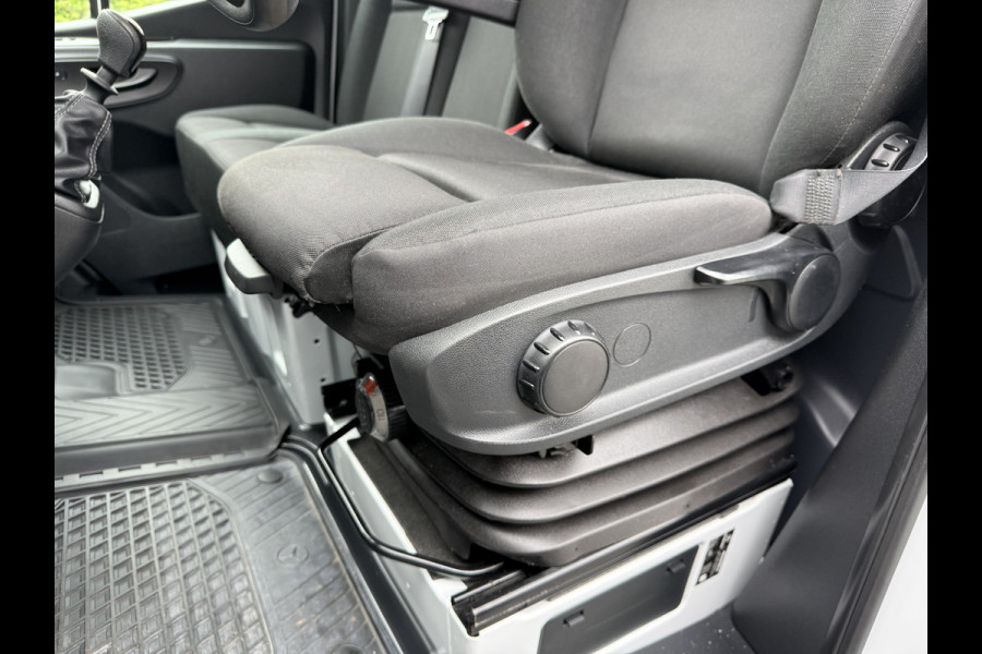 Mercedes-Benz Sprinter 315 CDI 150 PK / L3H2 / 360 CAMERA / AIRCO / CRUISE / NAVI / 3-ZITS / CARPLAY / GEVEERDE STOEL