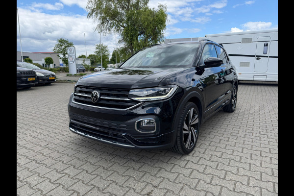 Volkswagen T-Cross 1.0 TSI R-Line Automaat (BOVAG/RIJKLAARPRIJS)