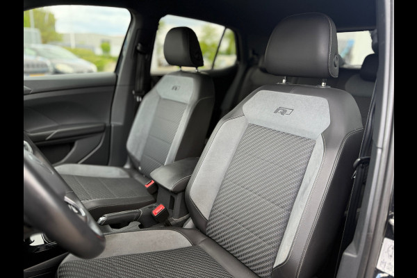 Volkswagen T-Cross 1.0 TSI R-Line Automaat (BOVAG/RIJKLAARPRIJS)