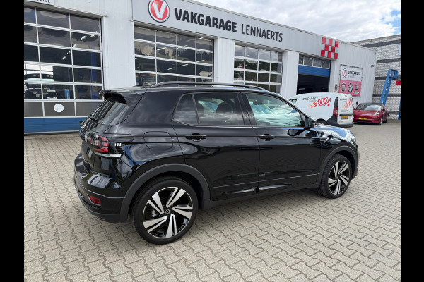Volkswagen T-Cross 1.0 TSI R-Line Automaat (BOVAG/RIJKLAARPRIJS)