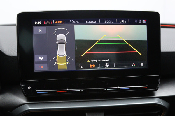 CUPRA Leon 1.4 e-Hybrid VZ 245 PK Copper Edition PHEV, Winterpakket, Camera, Memory