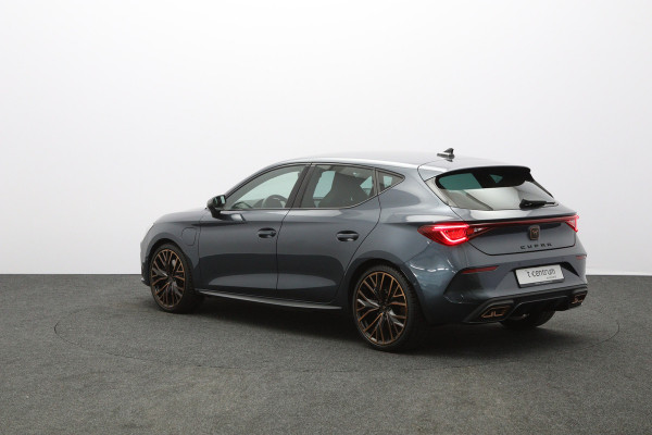 CUPRA Leon 1.4 e-Hybrid VZ 245 PK Copper Edition PHEV, Winterpakket, Camera, Memory