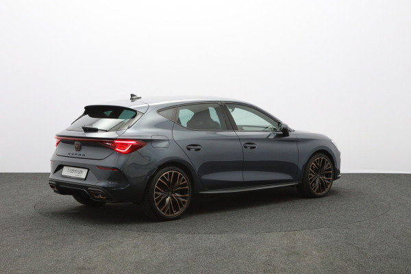 CUPRA Leon 1.4 e-Hybrid VZ 245 PK Copper Edition PHEV, Winterpakket, Camera, Memory