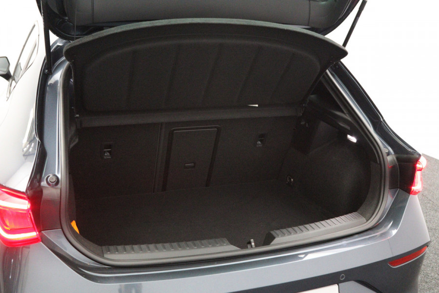 CUPRA Leon 1.4 e-Hybrid VZ 245 PK Copper Edition PHEV, Winterpakket, Camera, Memory