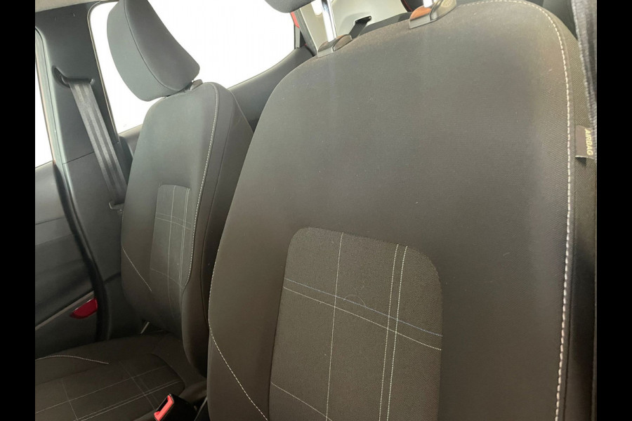 Ford Fiesta 1.0 EcoBoost Connected AIRCO NAVI CRUISE BLUETOOTH ELEK RAMEN CENT VERG VELGEN ZEER NETTE AUTO