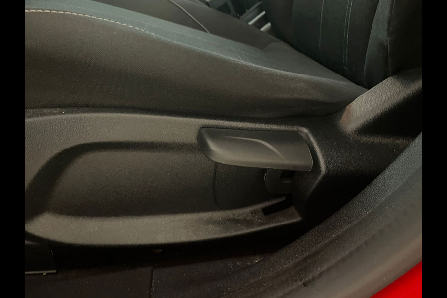 Ford Fiesta 1.0 EcoBoost Connected AIRCO NAVI CRUISE BLUETOOTH ELEK RAMEN CENT VERG VELGEN ZEER NETTE AUTO