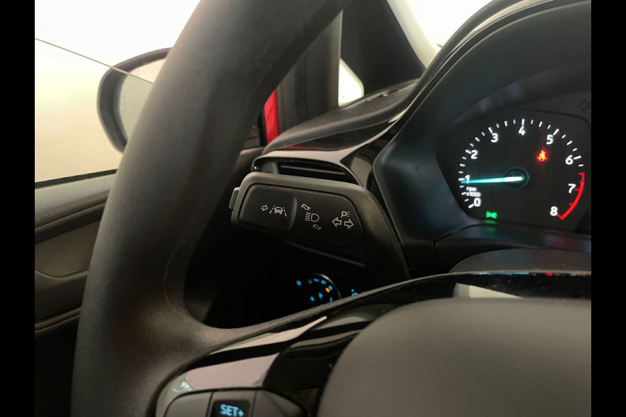 Ford Fiesta 1.0 EcoBoost Connected AIRCO NAVI CRUISE BLUETOOTH ELEK RAMEN CENT VERG VELGEN ZEER NETTE AUTO