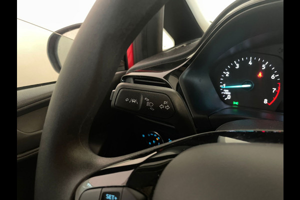 Ford Fiesta 1.0 EcoBoost Connected AIRCO NAVI CRUISE BLUETOOTH ELEK RAMEN CENT VERG VELGEN ZEER NETTE AUTO
