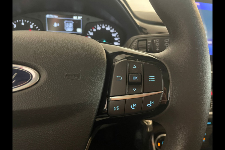 Ford Fiesta 1.0 EcoBoost Connected AIRCO NAVI CRUISE BLUETOOTH ELEK RAMEN CENT VERG VELGEN ZEER NETTE AUTO