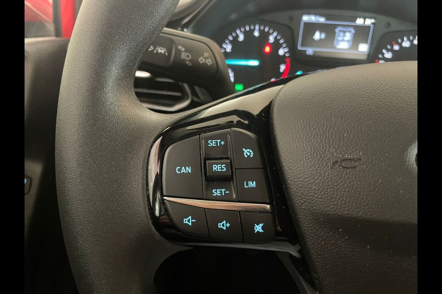 Ford Fiesta 1.0 EcoBoost Connected AIRCO NAVI CRUISE BLUETOOTH ELEK RAMEN CENT VERG VELGEN ZEER NETTE AUTO