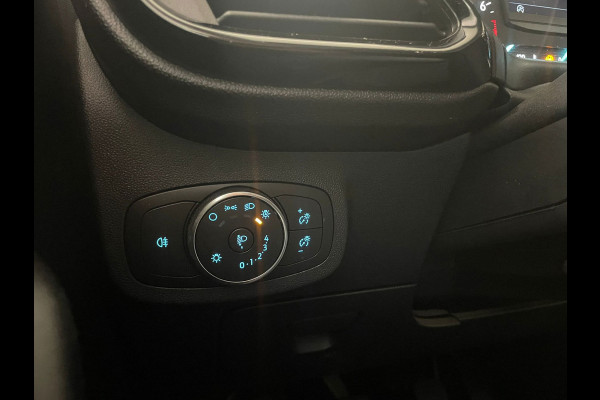 Ford Fiesta 1.0 EcoBoost Connected AIRCO NAVI CRUISE BLUETOOTH ELEK RAMEN CENT VERG VELGEN ZEER NETTE AUTO