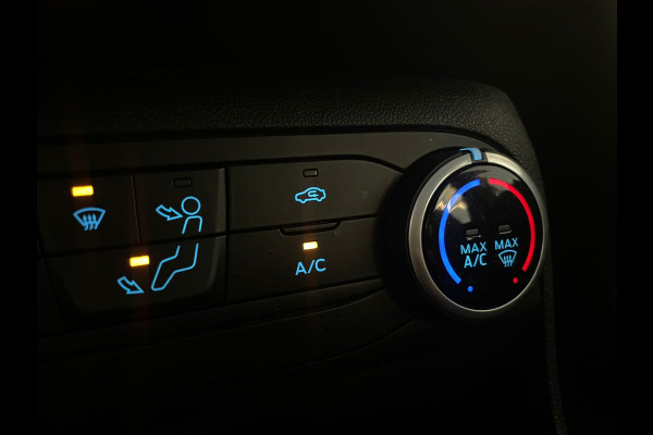 Ford Fiesta 1.0 EcoBoost Connected AIRCO NAVI CRUISE BLUETOOTH ELEK RAMEN CENT VERG VELGEN ZEER NETTE AUTO