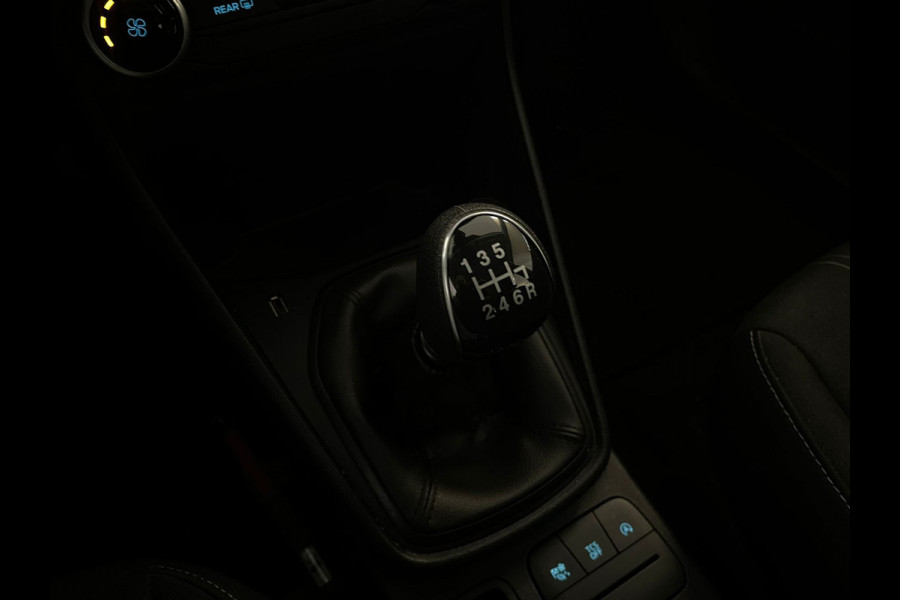 Ford Fiesta 1.0 EcoBoost Connected AIRCO NAVI CRUISE BLUETOOTH ELEK RAMEN CENT VERG VELGEN ZEER NETTE AUTO