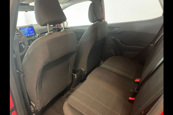 Ford Fiesta 1.0 EcoBoost Connected AIRCO NAVI CRUISE BLUETOOTH ELEK RAMEN CENT VERG VELGEN ZEER NETTE AUTO