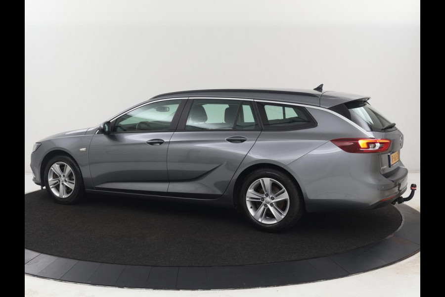 Opel Insignia Sports Tourer 1.5 Turbo Business Executive Aut. Trekhaak | Cruise Control | Carplay | Climate Control | Stoelverwarming | Stuurverwarming | Parkeersensor