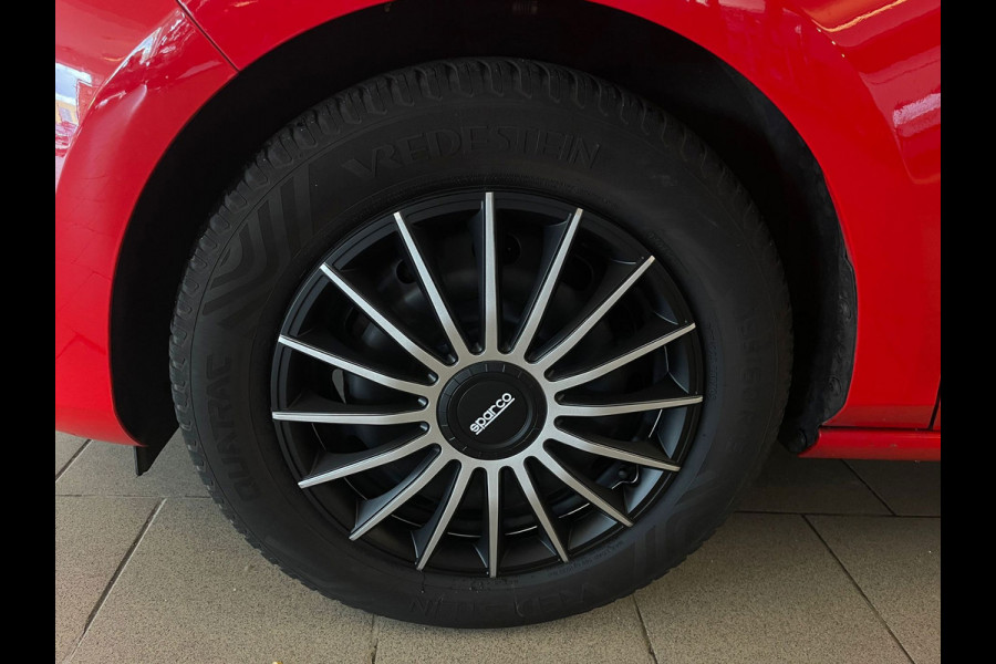 Ford Fiesta 1.0 EcoBoost Connected AIRCO NAVI CRUISE BLUETOOTH ELEK RAMEN CENT VERG VELGEN ZEER NETTE AUTO