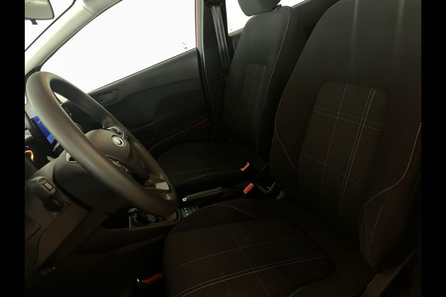 Ford Fiesta 1.0 EcoBoost Connected AIRCO NAVI CRUISE BLUETOOTH ELEK RAMEN CENT VERG VELGEN ZEER NETTE AUTO