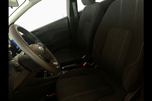 Ford Fiesta 1.0 EcoBoost Connected AIRCO NAVI CRUISE BLUETOOTH ELEK RAMEN CENT VERG VELGEN ZEER NETTE AUTO