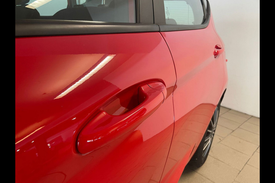 Ford Fiesta 1.0 EcoBoost Connected AIRCO NAVI CRUISE BLUETOOTH ELEK RAMEN CENT VERG VELGEN ZEER NETTE AUTO