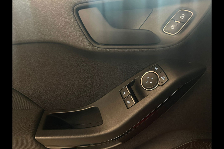 Ford Fiesta 1.0 EcoBoost Connected AIRCO NAVI CRUISE BLUETOOTH ELEK RAMEN CENT VERG VELGEN ZEER NETTE AUTO