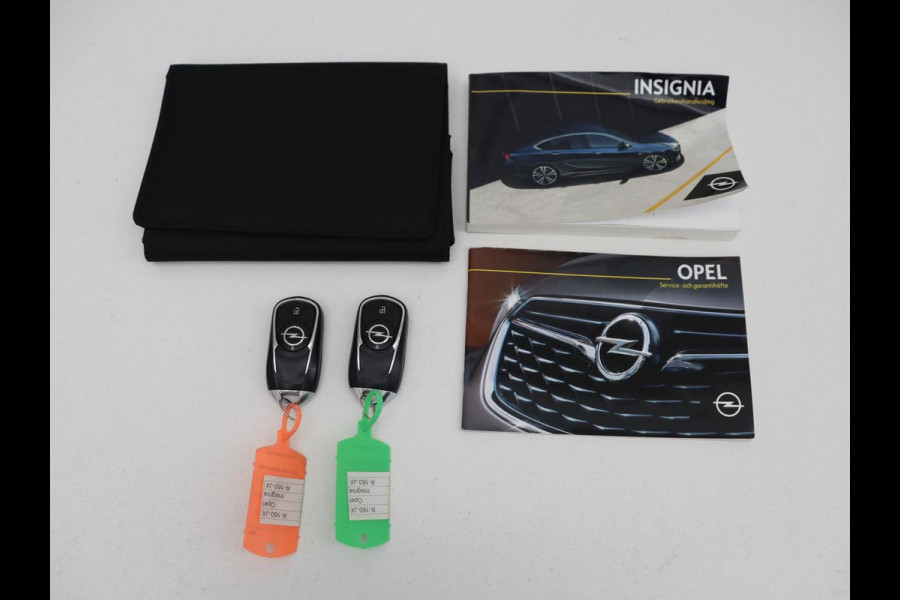 Opel Insignia Sports Tourer 1.5 Turbo Business Executive Aut. Trekhaak | Cruise Control | Carplay | Climate Control | Stoelverwarming | Stuurverwarming | Parkeersensor