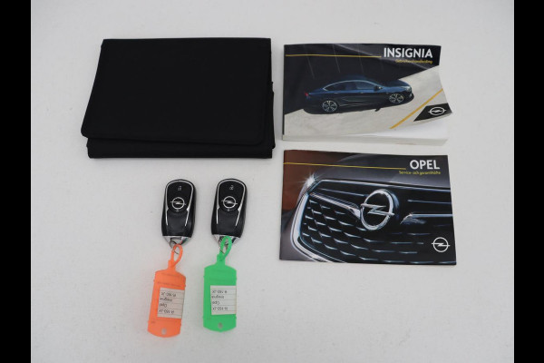 Opel Insignia Sports Tourer 1.5 Turbo Business Executive Aut. Trekhaak | Cruise Control | Carplay | Climate Control | Stoelverwarming | Stuurverwarming | Parkeersensor