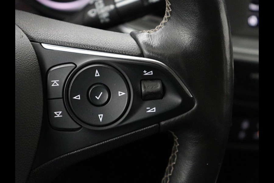 Opel Insignia Sports Tourer 1.5 Turbo Business Executive Aut. Trekhaak | Cruise Control | Carplay | Climate Control | Stoelverwarming | Stuurverwarming | Parkeersensor