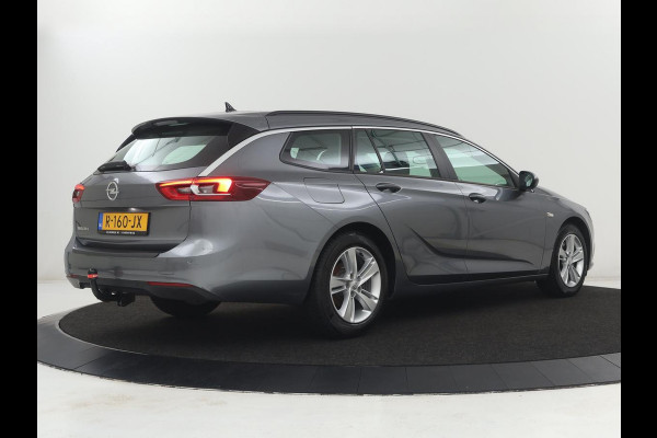 Opel Insignia Sports Tourer 1.5 Turbo Business Executive Aut. Trekhaak | Cruise Control | Carplay | Climate Control | Stoelverwarming | Stuurverwarming | Parkeersensor