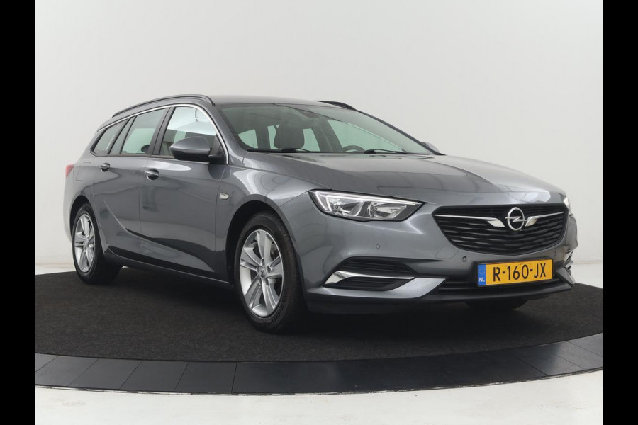 Opel Insignia Sports Tourer 1.5 Turbo Business Executive Aut. Trekhaak | Cruise Control | Carplay | Climate Control | Stoelverwarming | Stuurverwarming | Parkeersensor