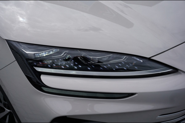 BYD SEAL U 1.5 DM-i FWD Boost 218 PK | NIEUW!! | 6JR GARANTIE | MY26