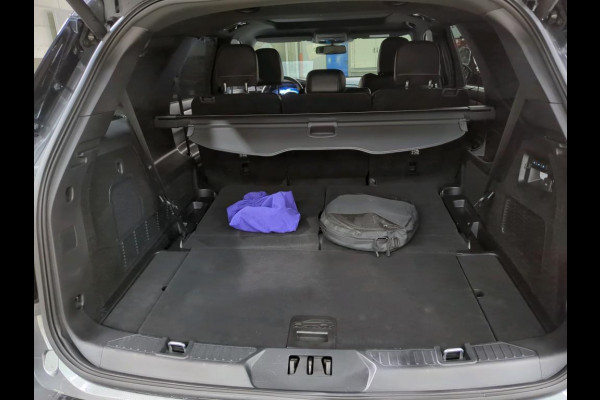 Ford Explorer 3.0 V6 EcoBoost PHEV ST-Line | 61.000 KM | Volledig Lederen Interieur | 7 Zitplaatsen | WORDT VERWACHT