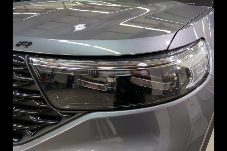 Ford Explorer 3.0 V6 EcoBoost PHEV ST-Line | 61.000 KM | Volledig Lederen Interieur | 7 Zitplaatsen | WORDT VERWACHT
