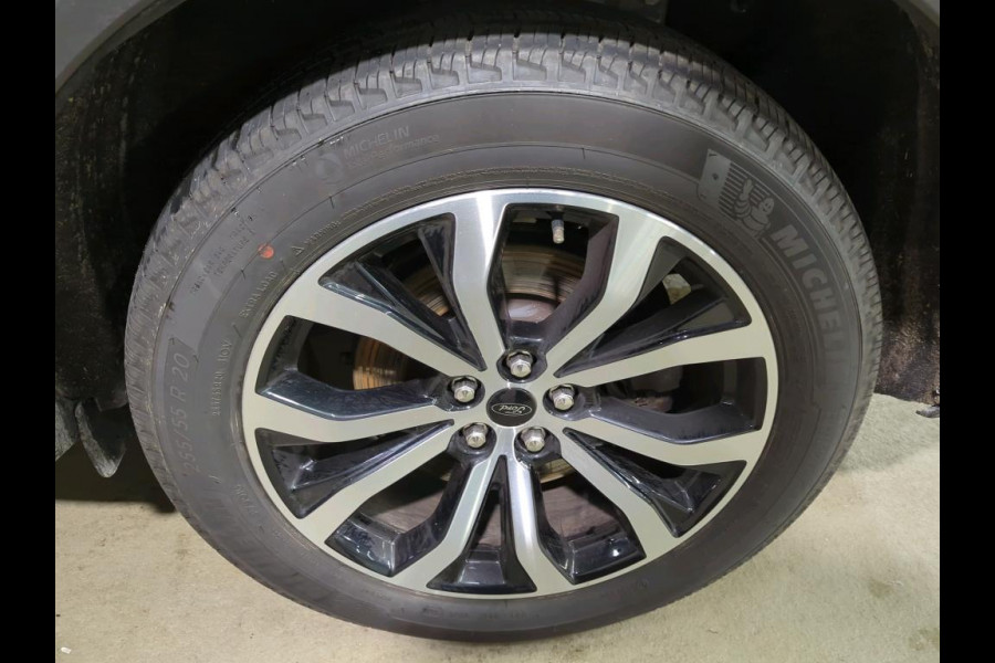 Ford Explorer 3.0 V6 EcoBoost PHEV ST-Line | 61.000 KM | Volledig Lederen Interieur | 7 Zitplaatsen | WORDT VERWACHT