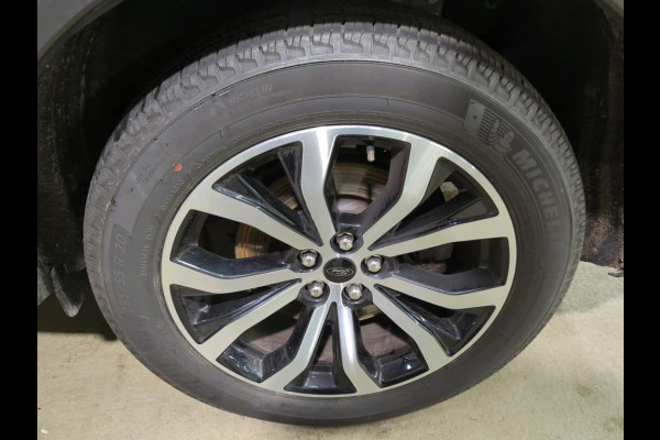 Ford Explorer 3.0 V6 EcoBoost PHEV ST-Line | 61.000 KM | Volledig Lederen Interieur | 7 Zitplaatsen | WORDT VERWACHT