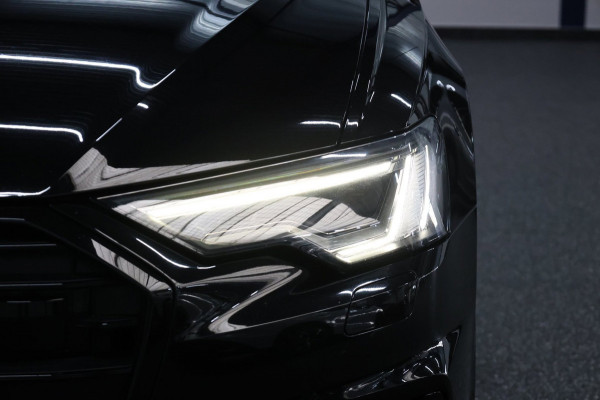 Audi A6 AVANT 55 TFSI quattro S edition 340+PK 3x S-LINE/LED/VIRTUAL/SFEER/LUCHT/PANO/LEER+MEMORY/21" LMV/360/ACC/12 MND GARANTIE!