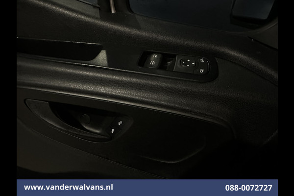 Mercedes-Benz Sprinter 211 CDI L2H2 Euro6 Airco | Camera | Trekhaak Bijrijdersbank