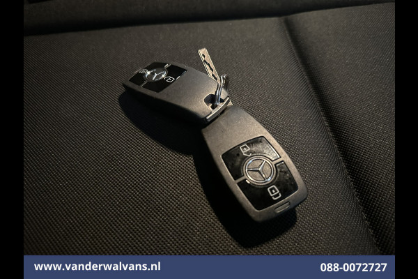 Mercedes-Benz Sprinter 211 CDI L2H2 Euro6 Airco | Camera | Trekhaak Bijrijdersbank