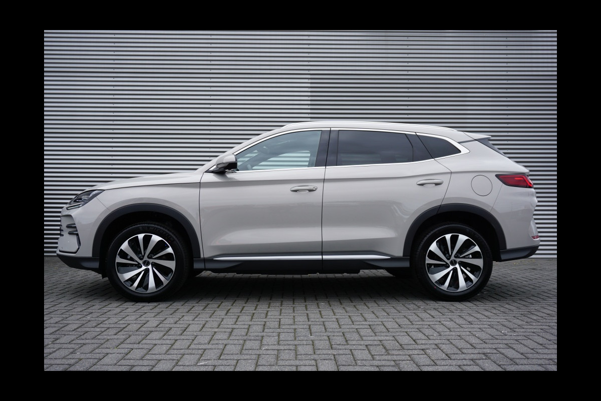 BYD SEAL U 1.5 DM-i FWD Boost 218 PK | NIEUW!! | 6JR GARANTIE | MY26