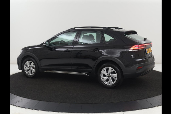 Volkswagen Taigo 1.0 TSI Life Virtual | Climate Control | Navi | Climate Control | Parkeersensor | DAB+ | Carplay | Stoelverwarming | Cruise Control