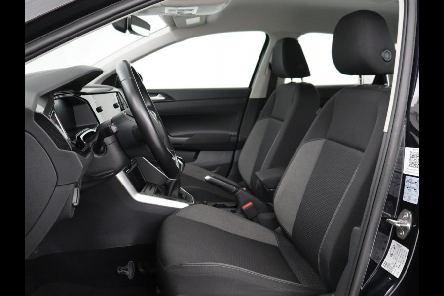 Volkswagen Taigo 1.0 TSI Life Virtual | Climate Control | Navi | Climate Control | Parkeersensor | DAB+ | Carplay | Stoelverwarming | Cruise Control