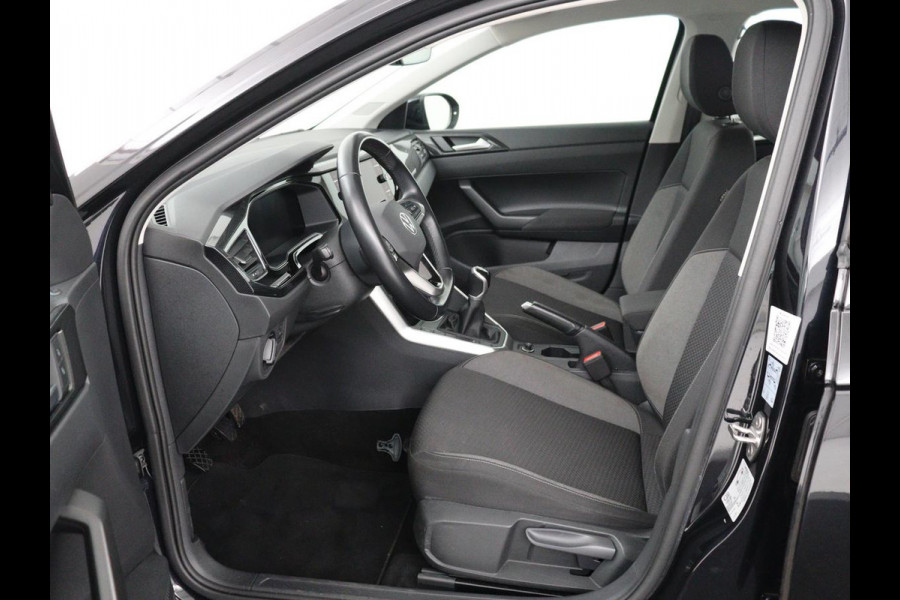Volkswagen Taigo 1.0 TSI Life Virtual | Climate Control | Navi | Climate Control | Parkeersensor | DAB+ | Carplay | Stoelverwarming | Cruise Control