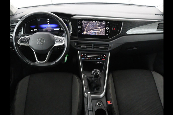 Volkswagen Taigo 1.0 TSI Life Virtual | Climate Control | Navi | Climate Control | Parkeersensor | DAB+ | Carplay | Stoelverwarming | Cruise Control