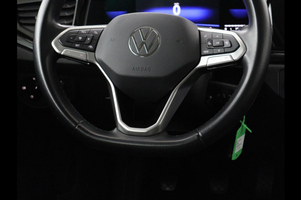 Volkswagen Taigo 1.0 TSI Life Virtual | Climate Control | Navi | Climate Control | Parkeersensor | DAB+ | Carplay | Stoelverwarming | Cruise Control