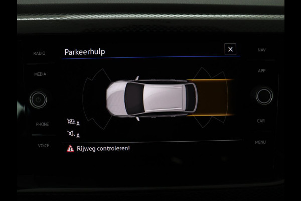 Volkswagen Taigo 1.0 TSI Life Virtual | Climate Control | Navi | Climate Control | Parkeersensor | DAB+ | Carplay | Stoelverwarming | Cruise Control