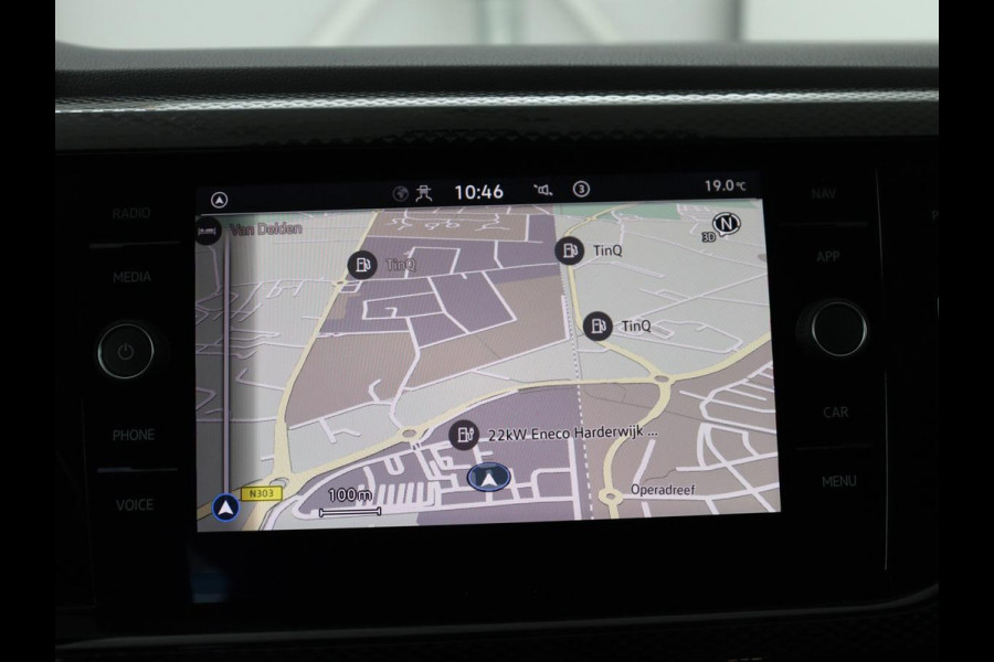 Volkswagen Taigo 1.0 TSI Life Virtual | Climate Control | Navi | Climate Control | Parkeersensor | DAB+ | Carplay | Stoelverwarming | Cruise Control