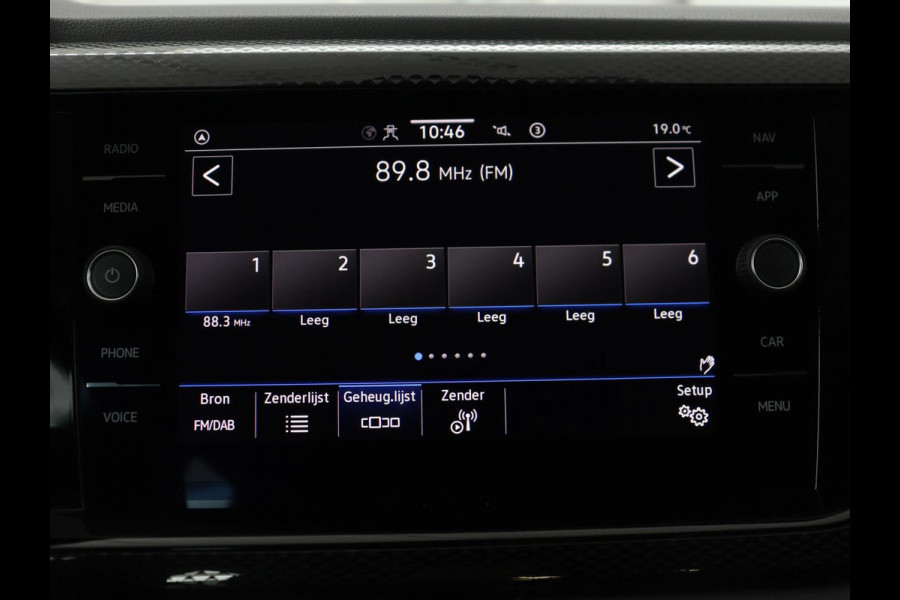 Volkswagen Taigo 1.0 TSI Life Virtual | Climate Control | Navi | Climate Control | Parkeersensor | DAB+ | Carplay | Stoelverwarming | Cruise Control