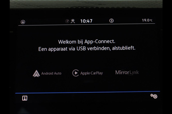 Volkswagen Taigo 1.0 TSI Life Virtual | Climate Control | Navi | Climate Control | Parkeersensor | DAB+ | Carplay | Stoelverwarming | Cruise Control
