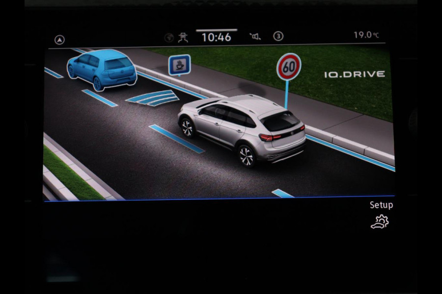Volkswagen Taigo 1.0 TSI Life Virtual | Climate Control | Navi | Climate Control | Parkeersensor | DAB+ | Carplay | Stoelverwarming | Cruise Control